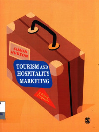 Image of Tourism and Hospitality Marketing