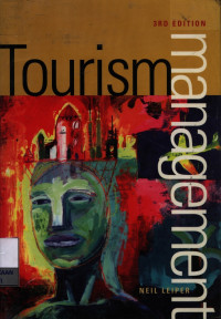 Image of Tourism management