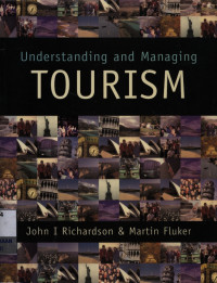 Image of Understanding and managing tourism