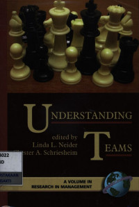 Image of Understanding teams