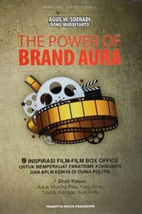 Image of The Power of Brand Aura