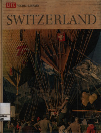 Image of Life World Linrary : Switzerland